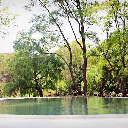 Hot Spring Bungalow In Limpopo Gemsbokfontein Exterior foto
