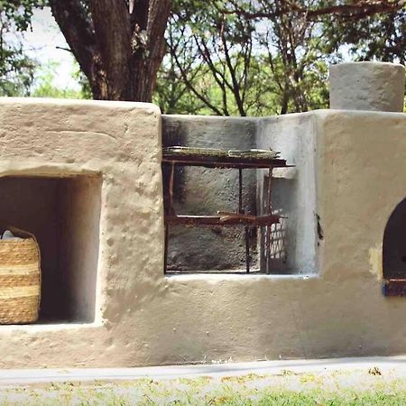 Hot Spring Bungalow In Limpopo Gemsbokfontein Exterior foto